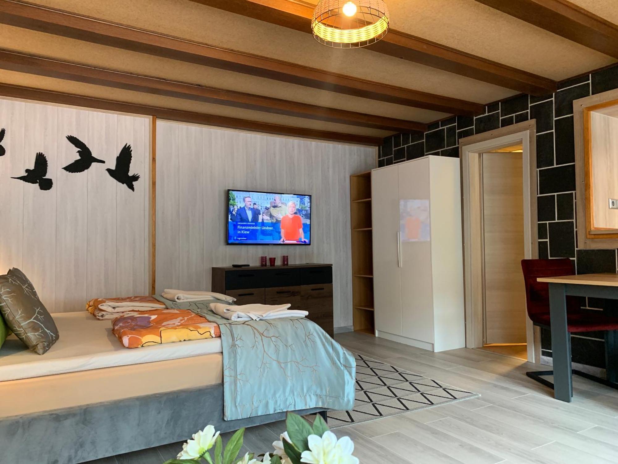Moselina Gaestezimmer Sankt Aldegund Bagian luar foto